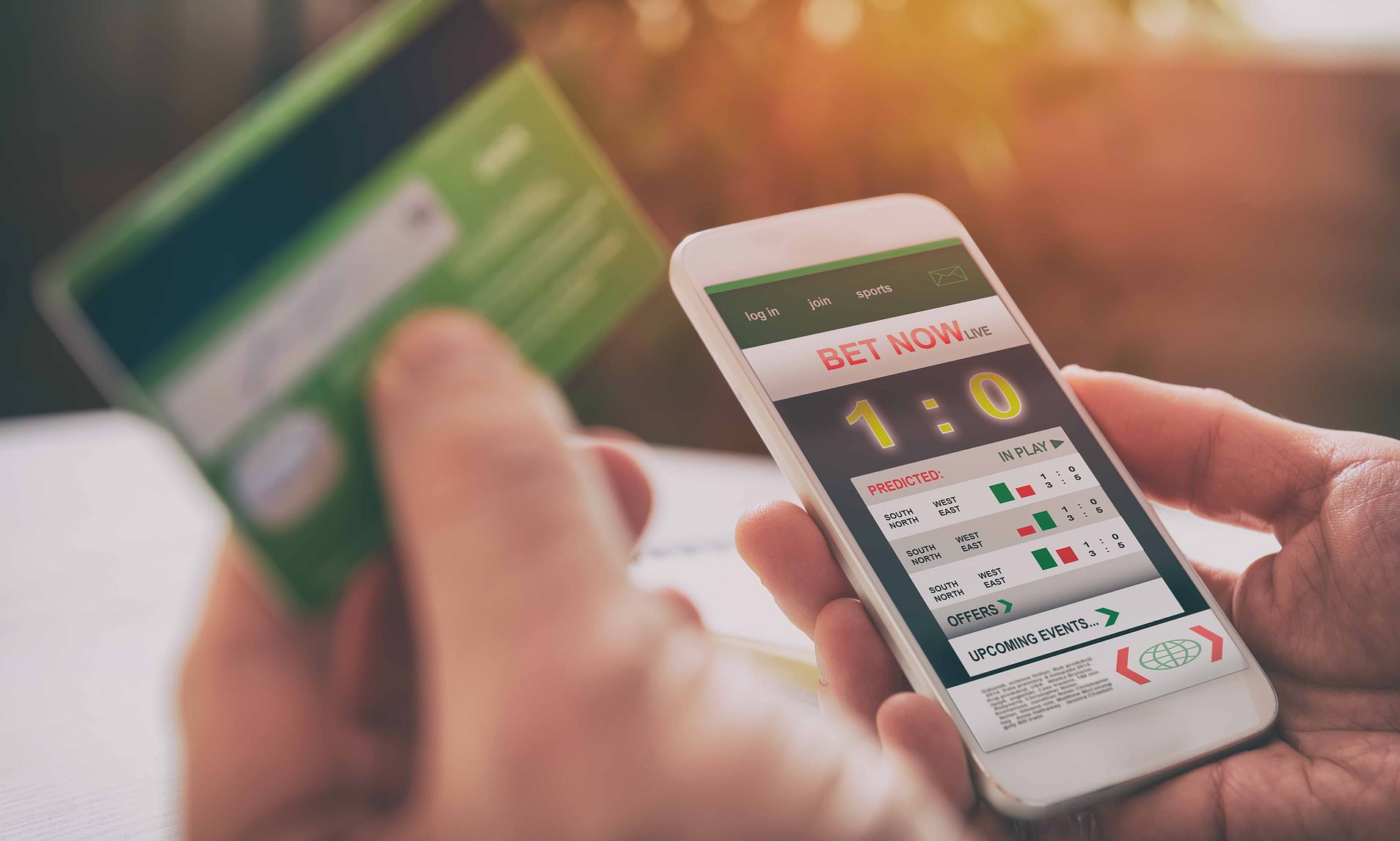 Tips for becoming a pro at betting