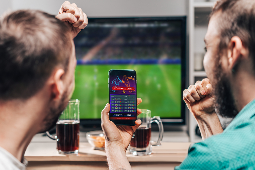 The specifics of sports betting online