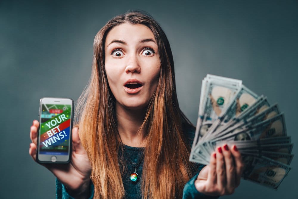 Which techniques to use for winning with your long-term betting?